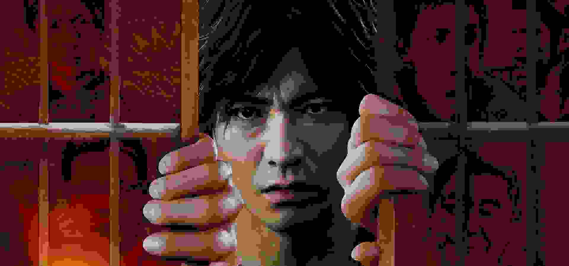 Imagem de fundo do produto Lost Judgment - PS4