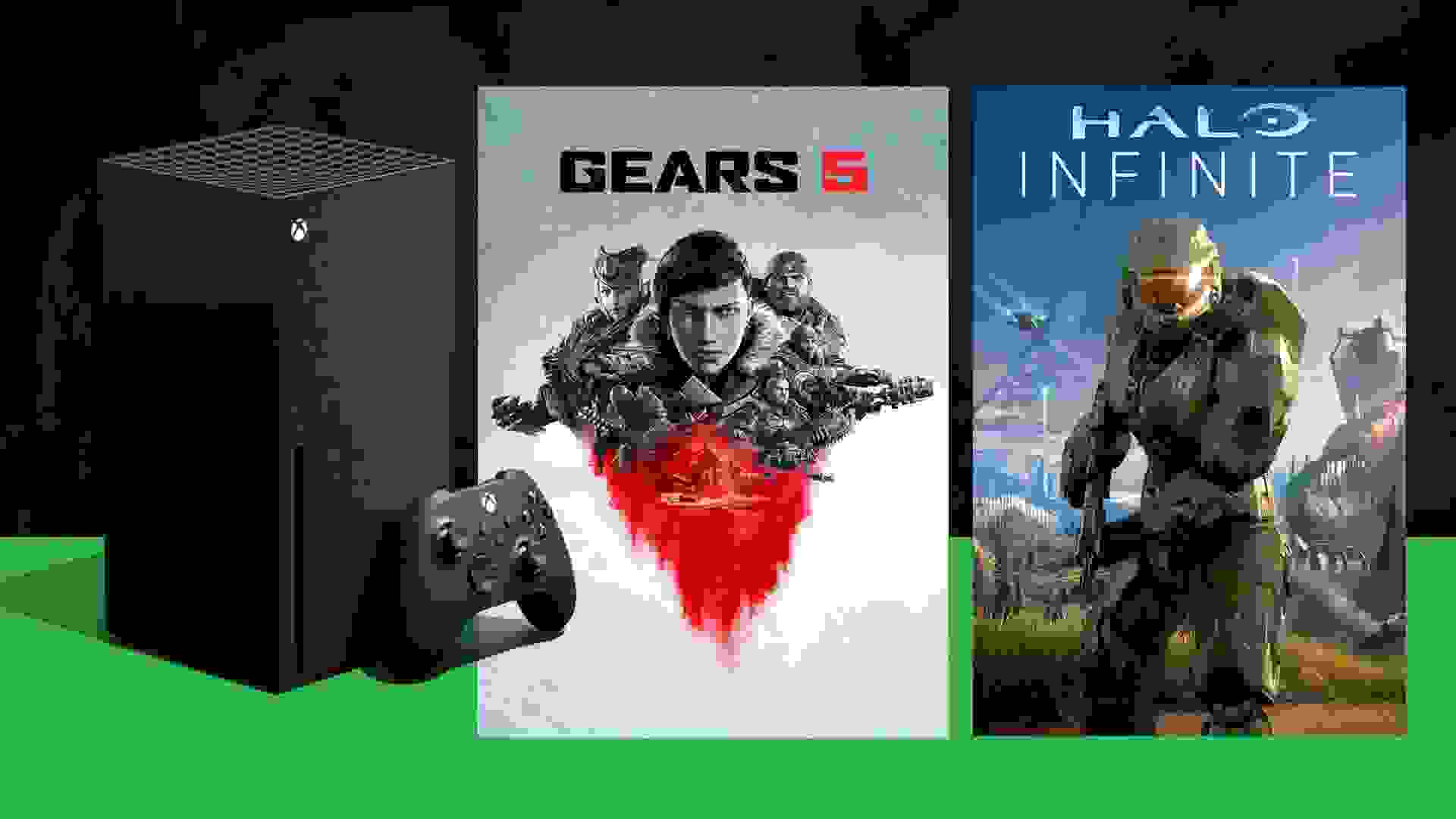 Imagem de fundo do produto Histórico Xbox Parte 2: Os erros e acertos do Xbox One e Xbox Series S/X (2013 - 2024)
