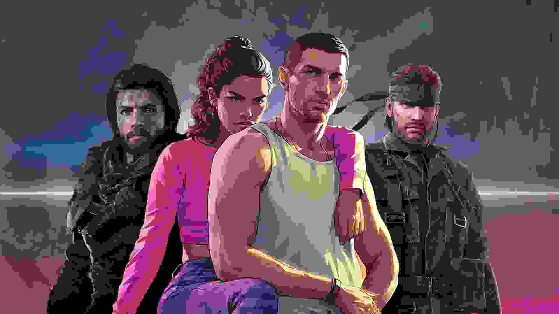 Imagem de fundo do produto Os 10 jogos mais aguardados para Xbox Series S e X para 2025!
