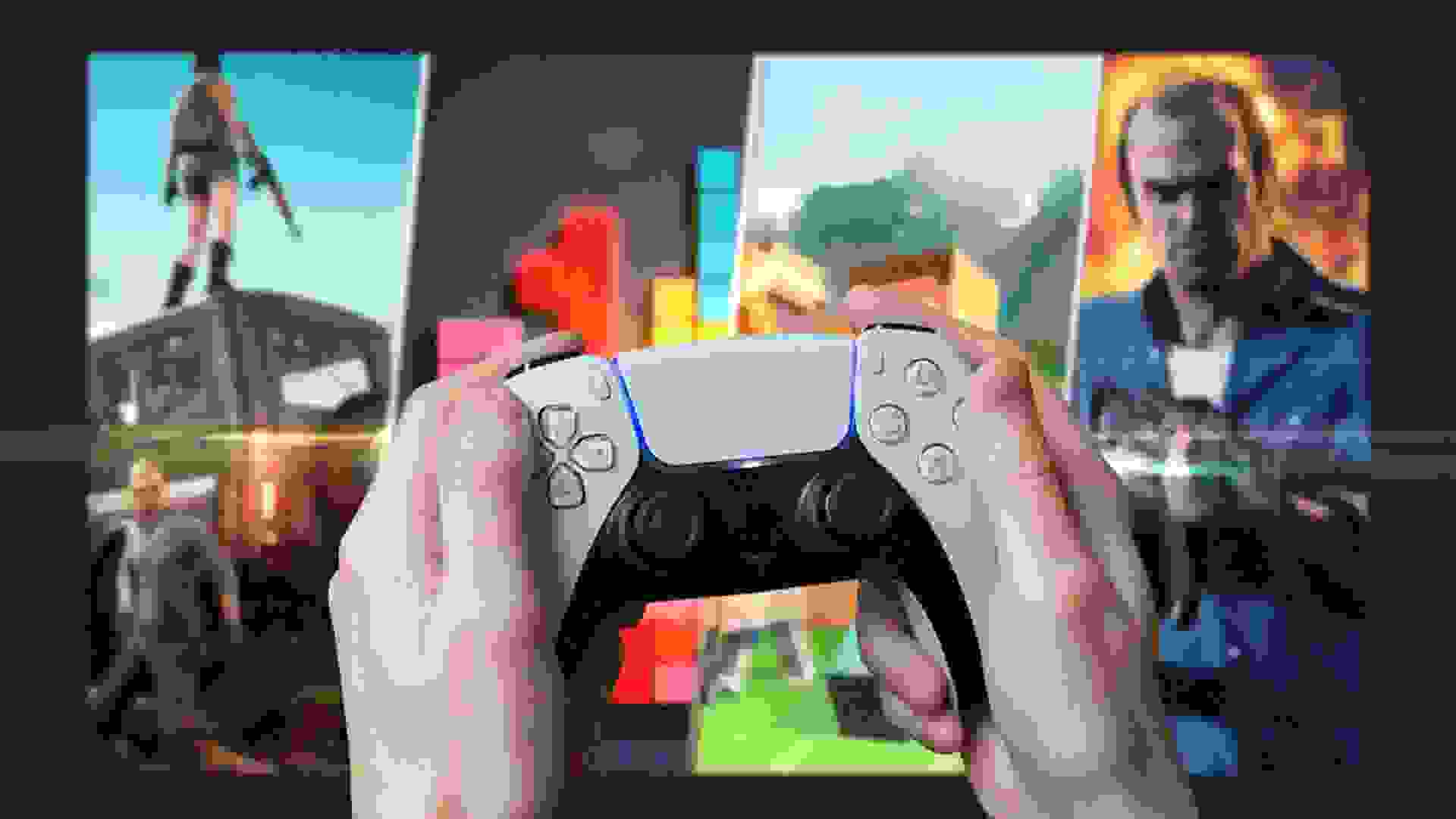 Imagem de fundo do produto Os 10 videogames mais vendidos de todos os tempos!