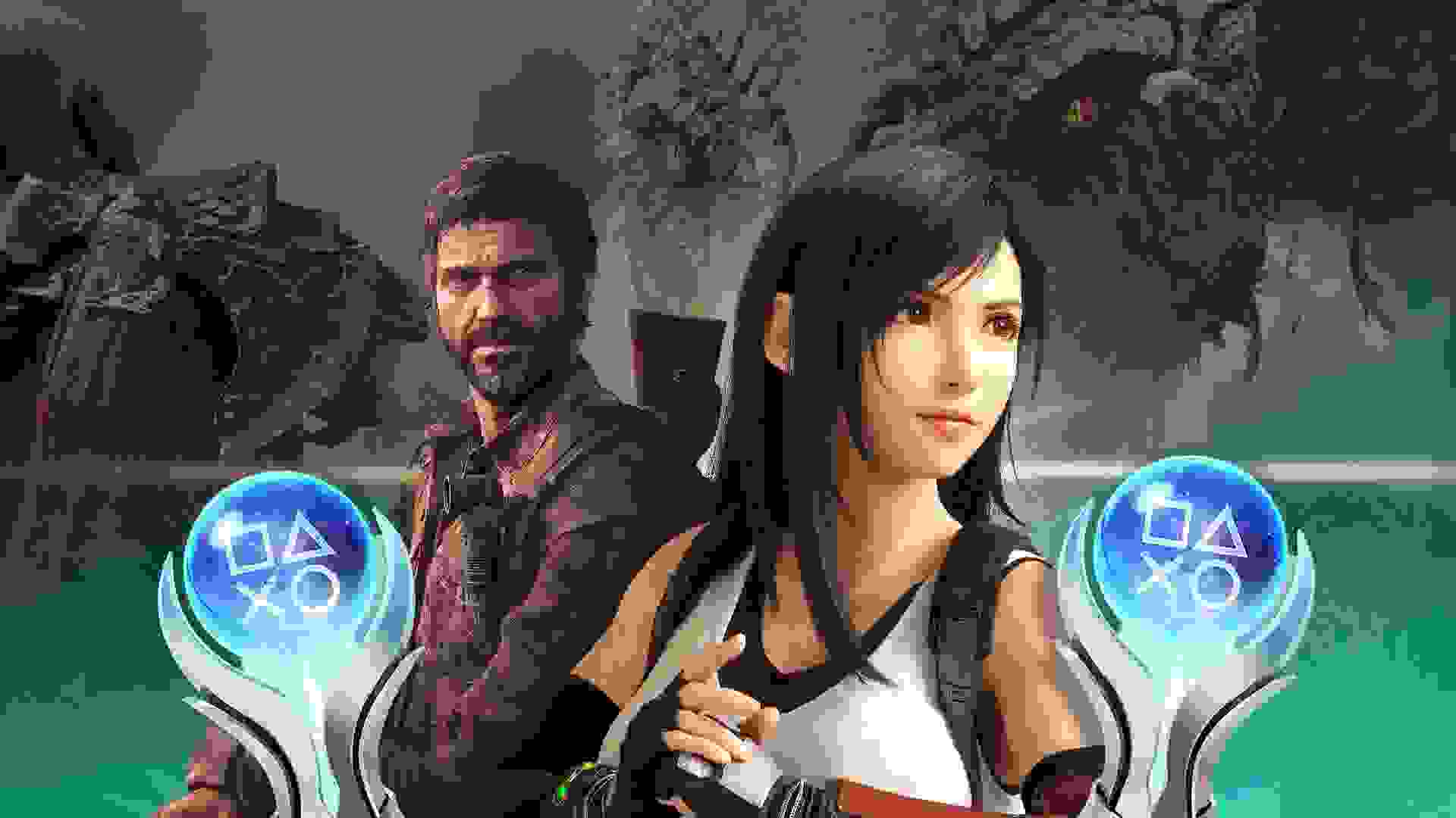 Imagem de fundo do produto Conheça as trilhas sonoras favoritas da PlayStation!