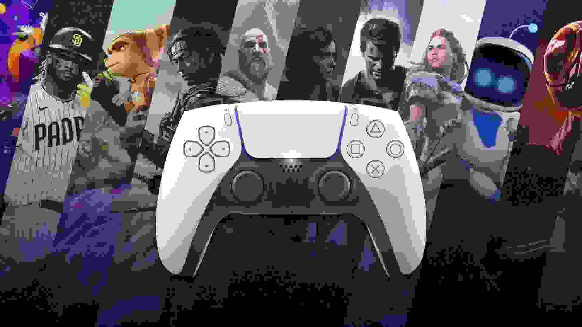Imagem de fundo do produto Os exclusivos de PS5: Saiba mais sobre eles!