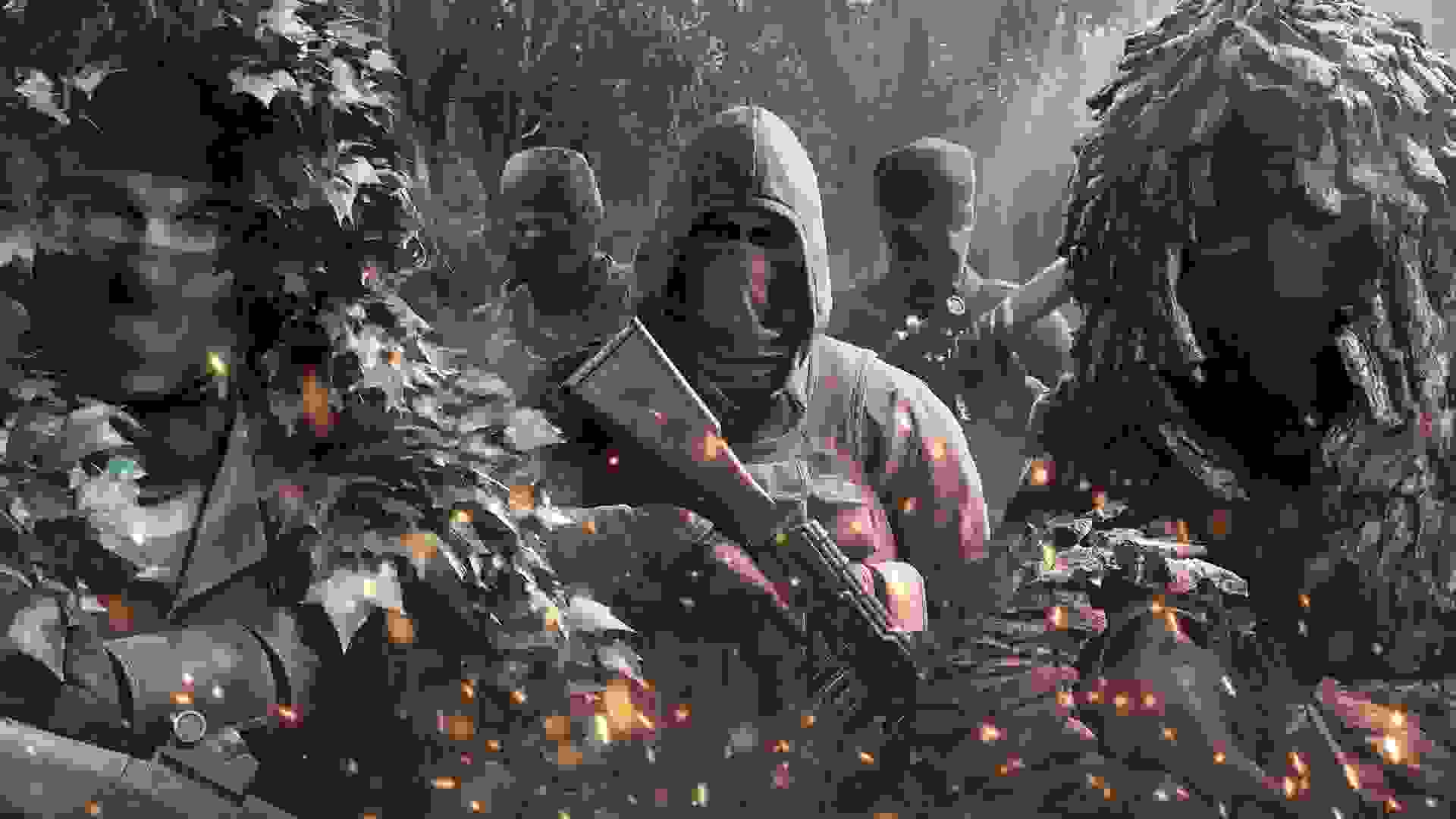 Imagem de fundo do produto Metal Gear Solid Delta: O jogo não terá crossplay