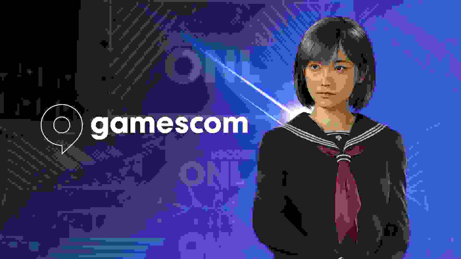 Imagem de fundo do produto Gamescom Opening Night Live 2025: Confira as novidades!