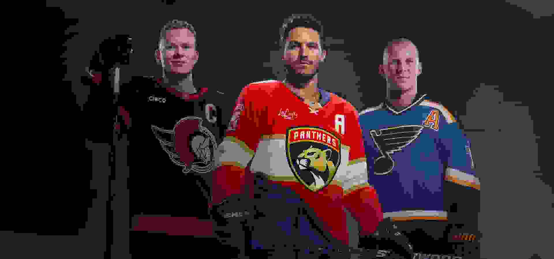 Imagem de fundo do produto NHL 26: Deluxe Edition - Xbox Series X|S