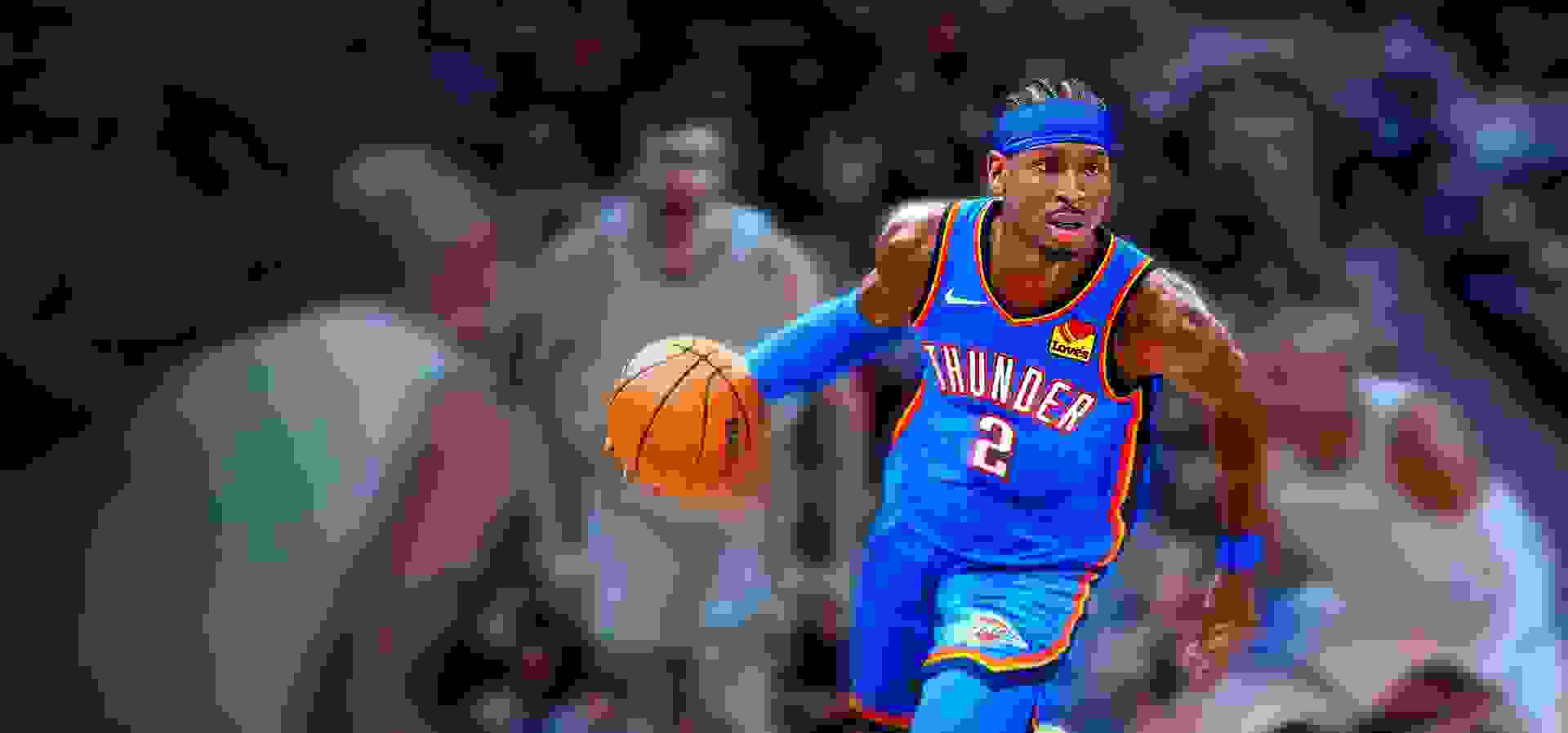 Imagem de fundo do produto NBA 2K26 para PS5®
