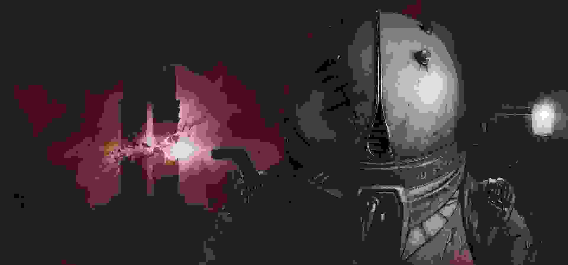 Imagem de fundo do produto Cronos: The New Dawn - Switch 2