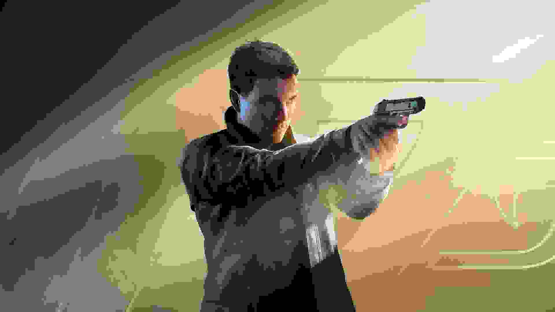 Imagem de fundo do produto State of Play: 007 First Light no dia 3 de setembro!
