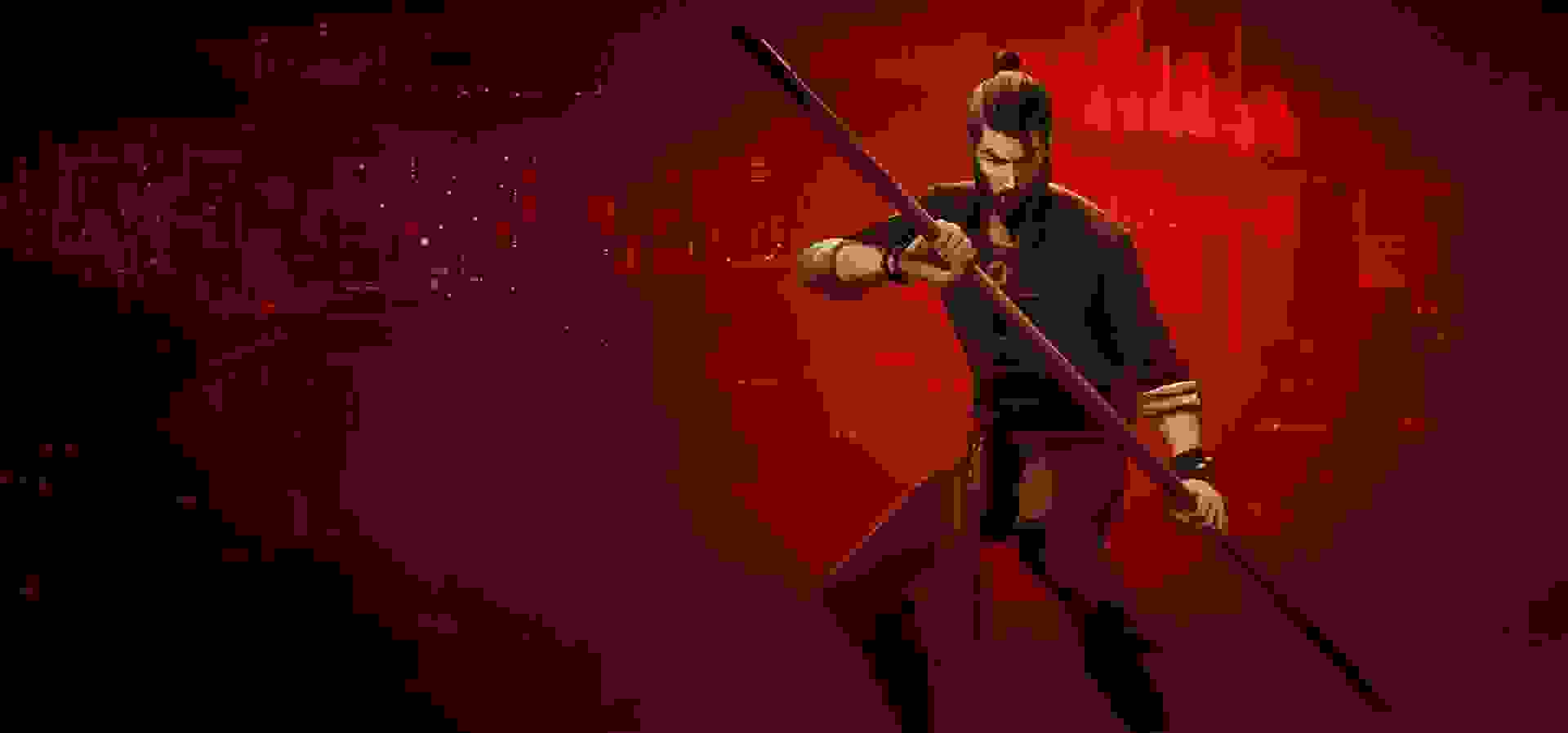 Imagem de fundo do produto Sifu - Switch 
