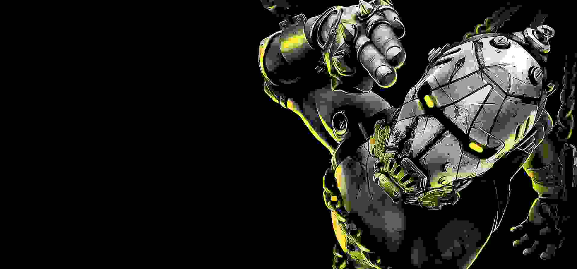 Imagem de fundo do produto Borderlands 4 Deluxe Edition - PS5
