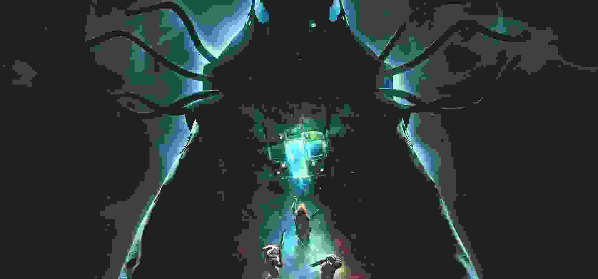 Imagem de fundo do produto Destiny 2: The Edge of Fate - Xbox One e Series X|S