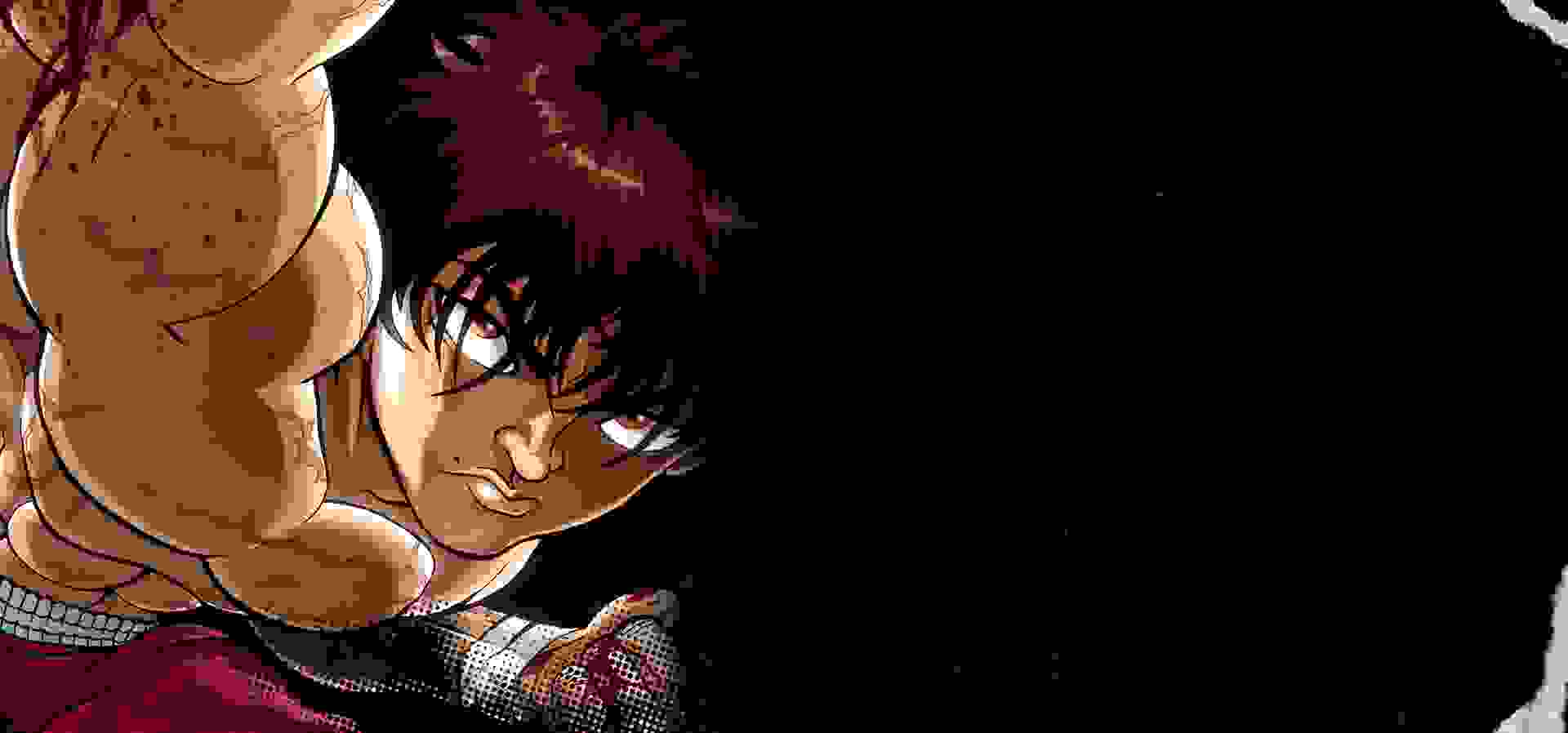 Imagem de fundo do produto Baki Hanma: Blood Arena - Xbox One, Series X|S e PC