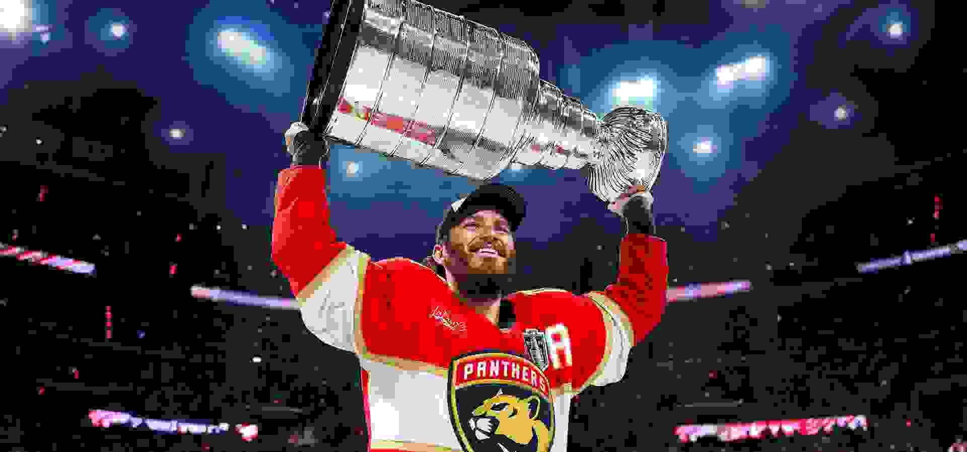 Imagem de fundo do produto NHL 26 Standard Edition - Xbox Series X|S