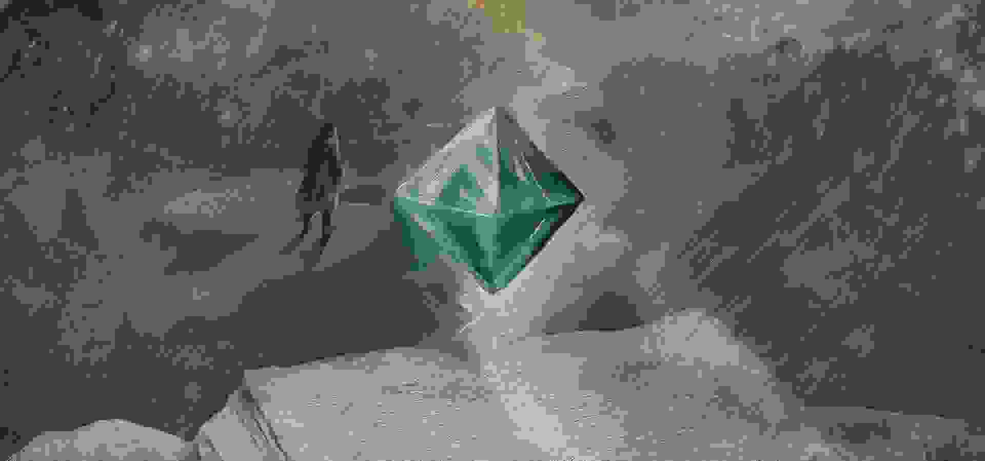 Imagem de fundo do produto Heart of Ice by Dave Morris - Xbox One e Series X|S