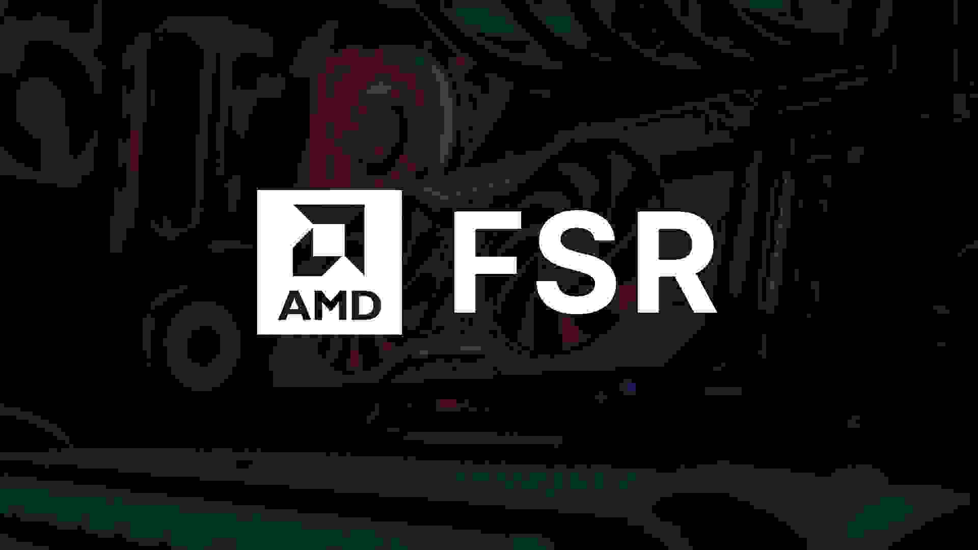 Imagem de fundo do produto FSR4: Vazamento permite funcionamento em GPUs antigas!