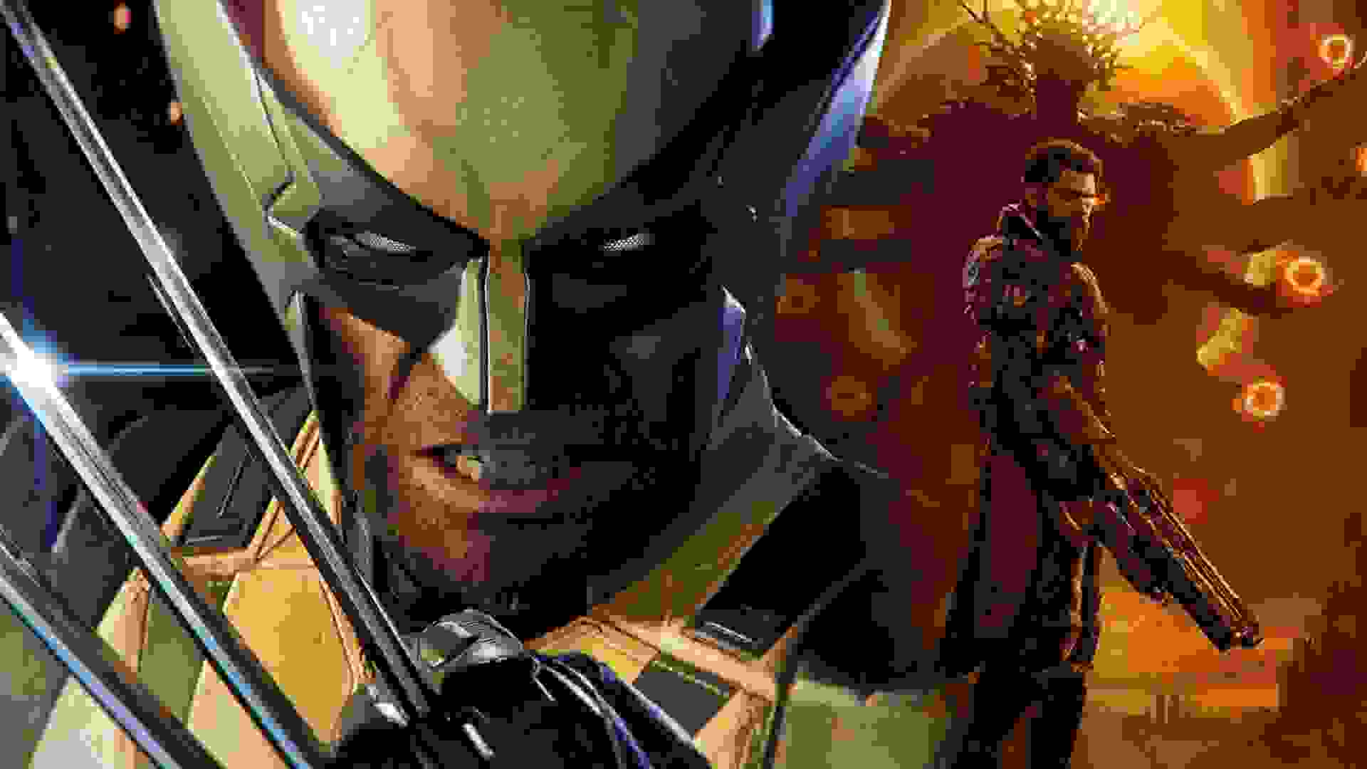 Imagem de fundo do produto State of Play Setembro 2025: Wolverine e muito mais!