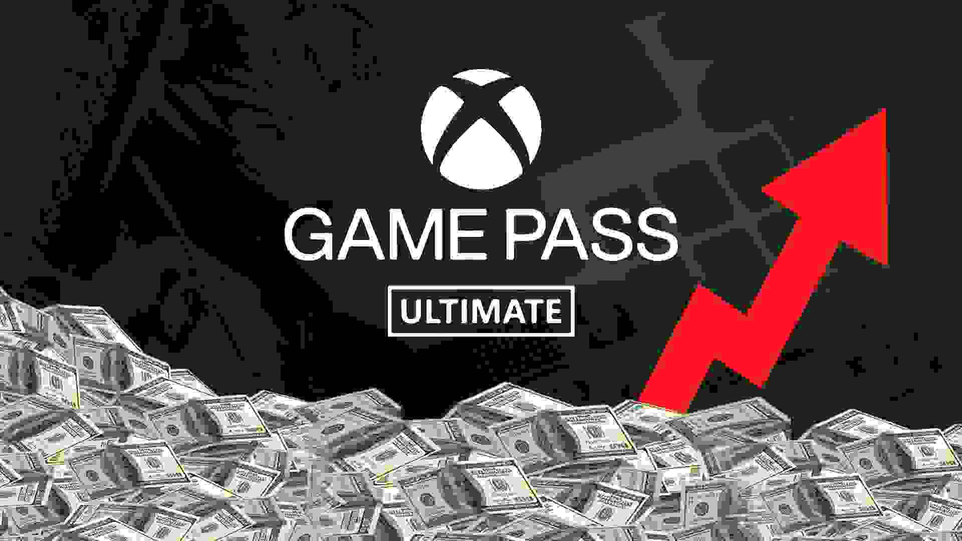 Imagem de fundo do produto Xbox Game Pass aumenta de preço: Confira as mudanças