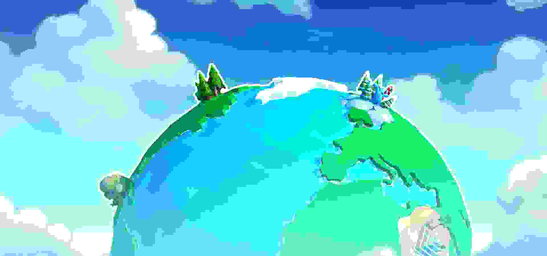 Imagem de fundo do produto 30 Sport Games In 1 Switch - Físico