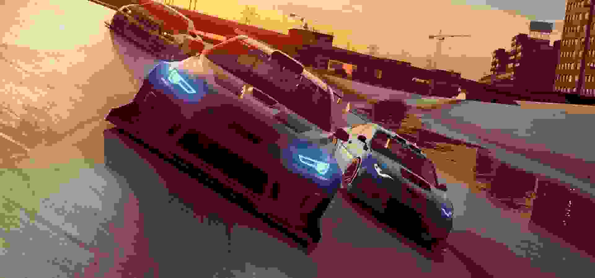 Imagem de fundo do produto Super Street Racer Switch Code Switch - Físico