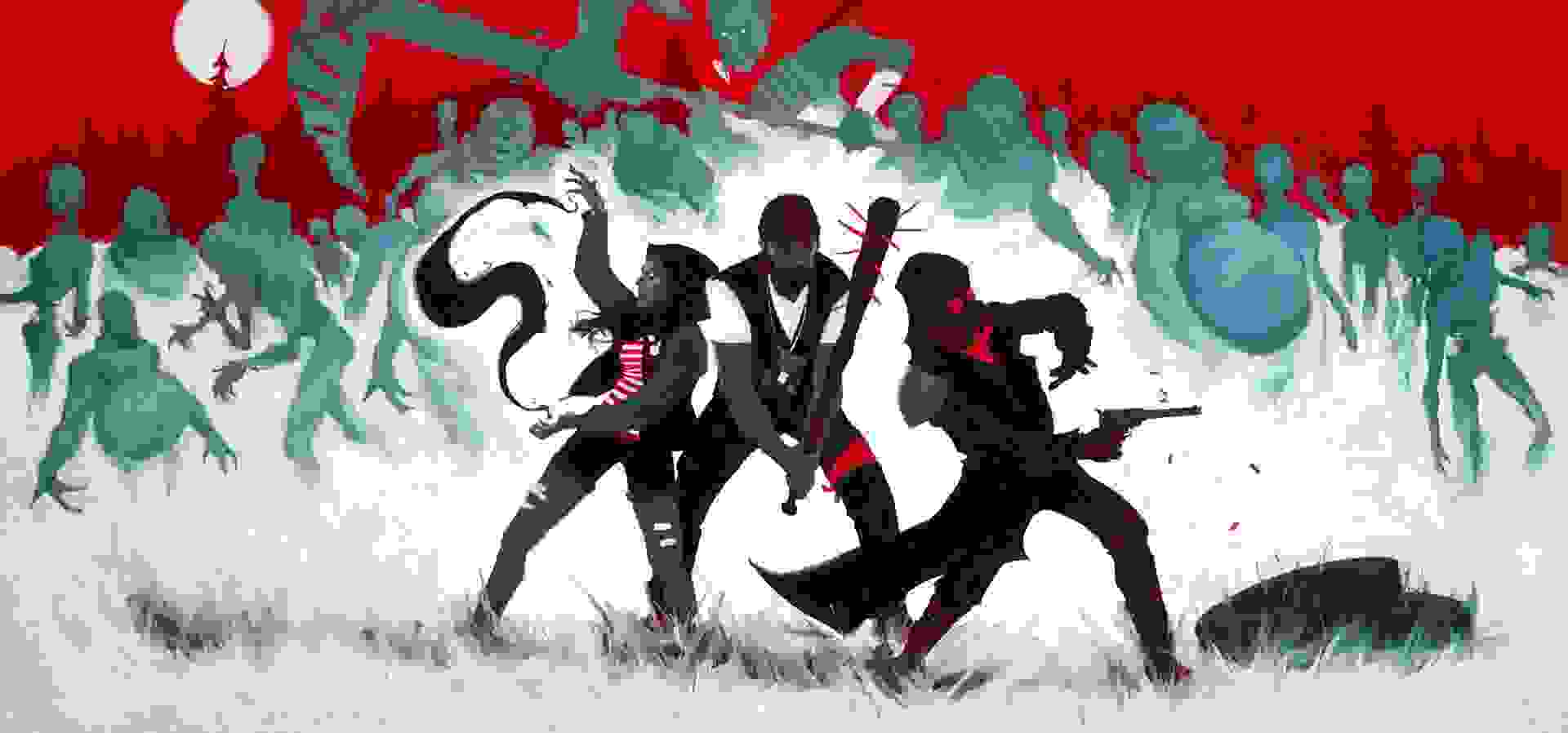 Imagem de fundo do produto Days Of Doom Switch - Físico