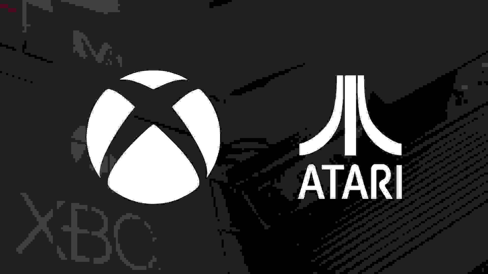 Imagem de fundo do produto O que a queda da Atari tem a ensinar aos donos do Xbox?