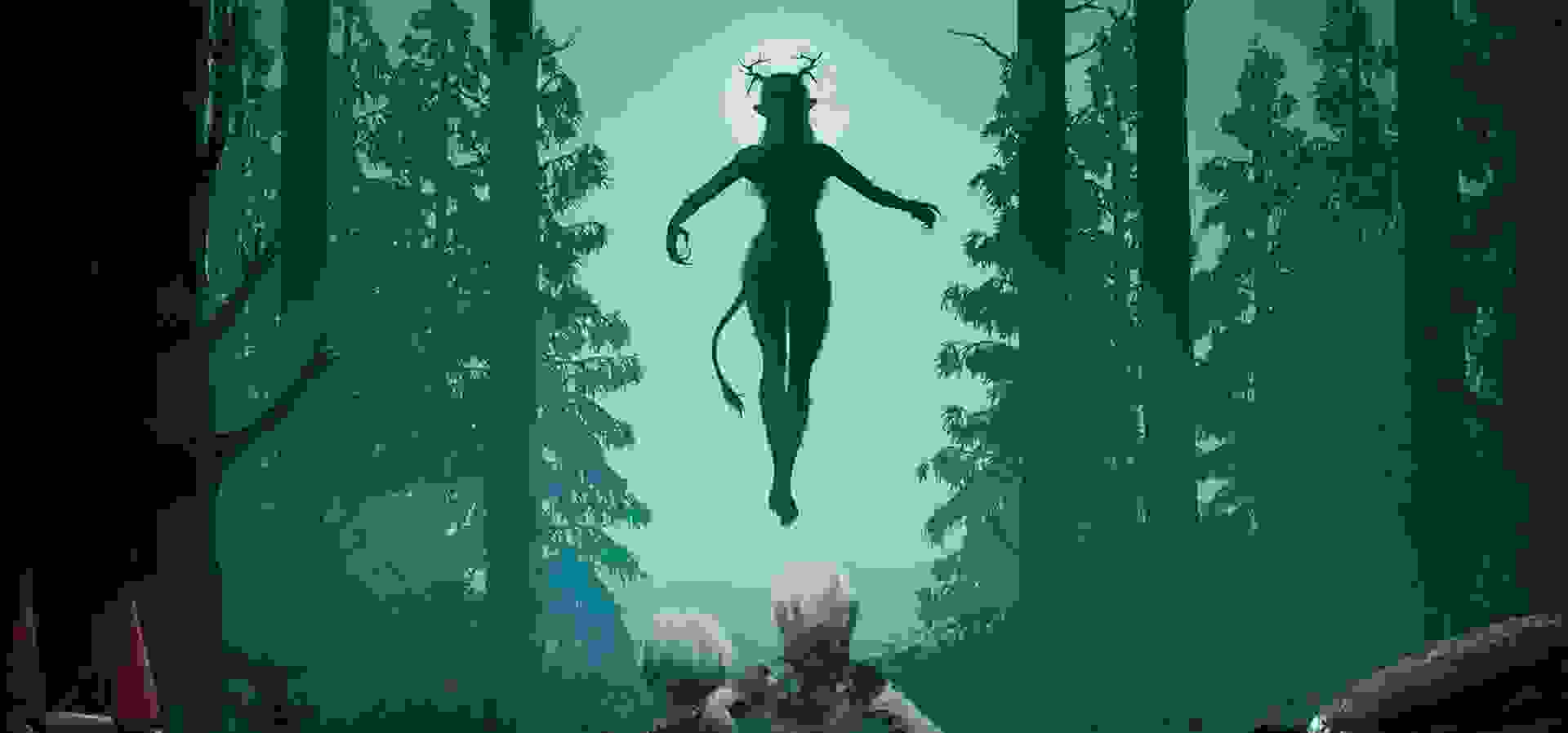 Imagem de fundo do produto Bramble The Mountain King Switch - Físico 