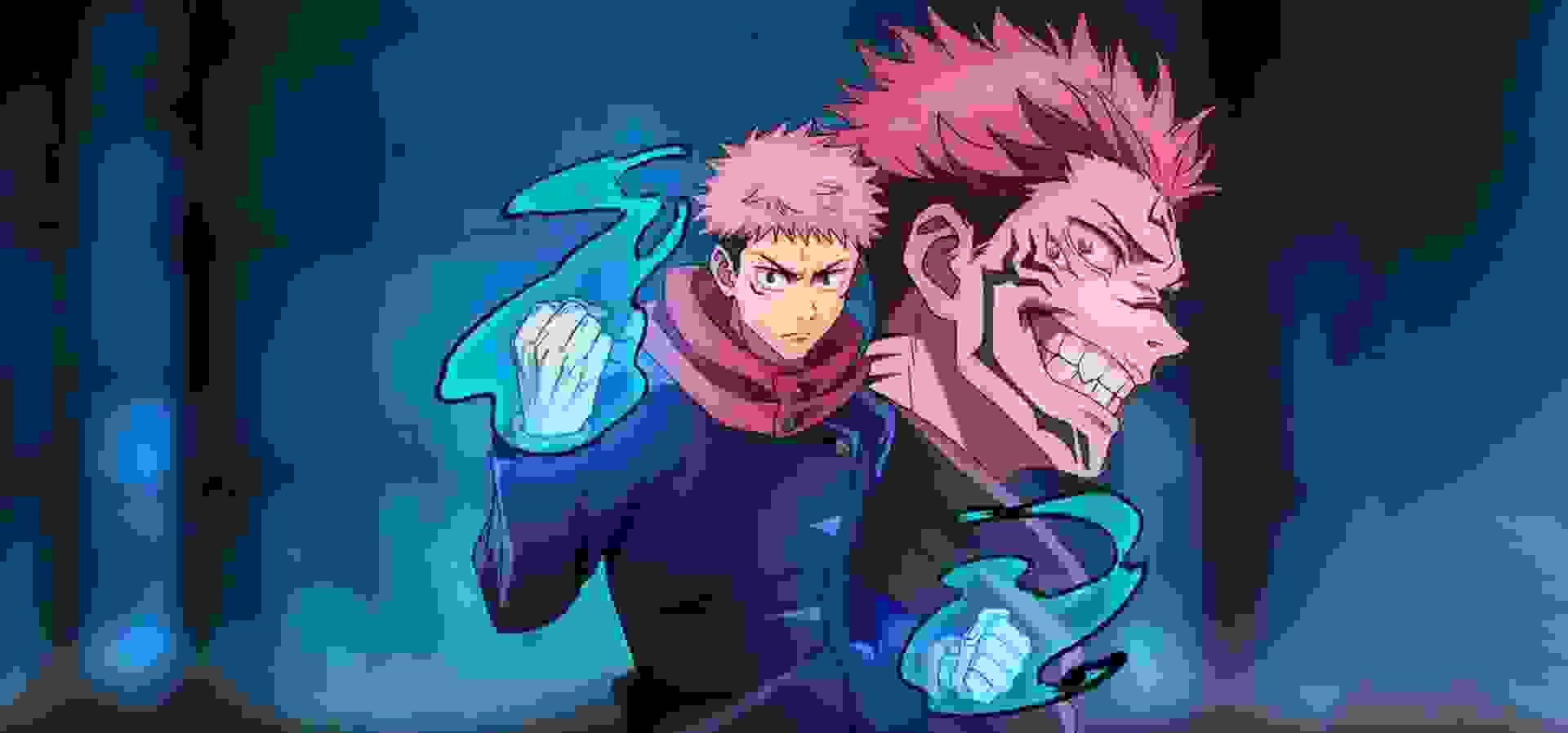 Imagem de fundo do produto Jujutsu Kaisen Cursed Clash Switch - Físico