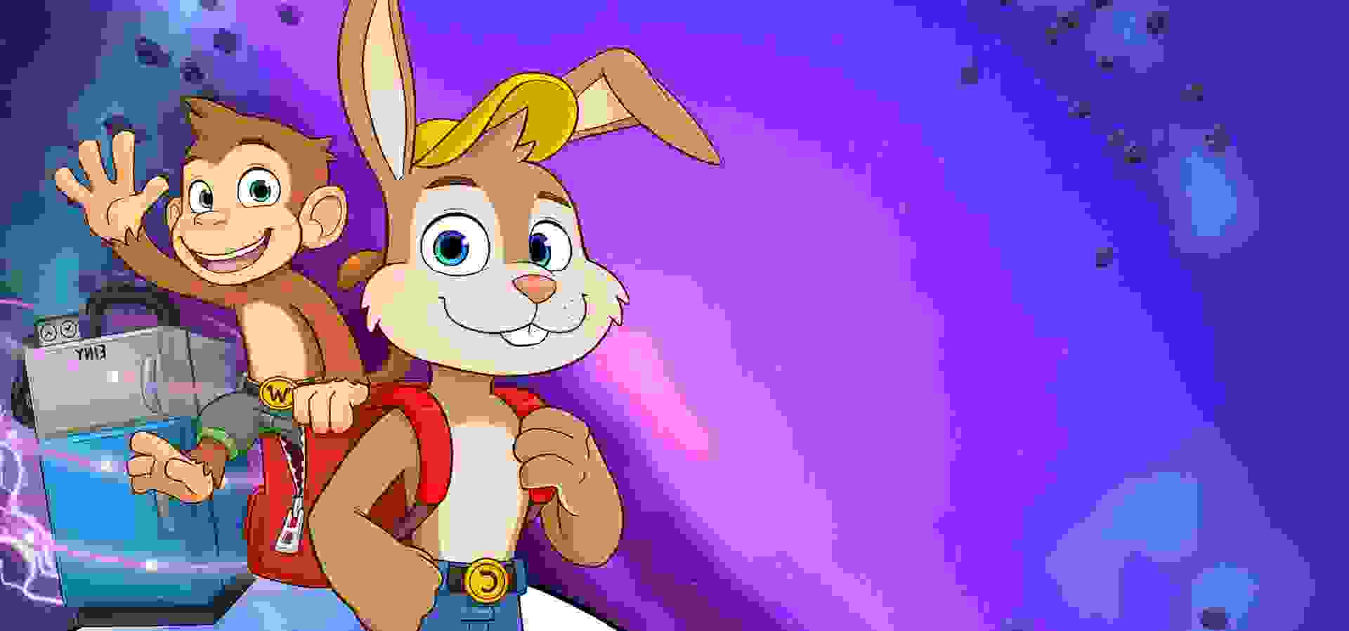 Imagem de fundo do produto Clive N Wrench Switch - Físico 