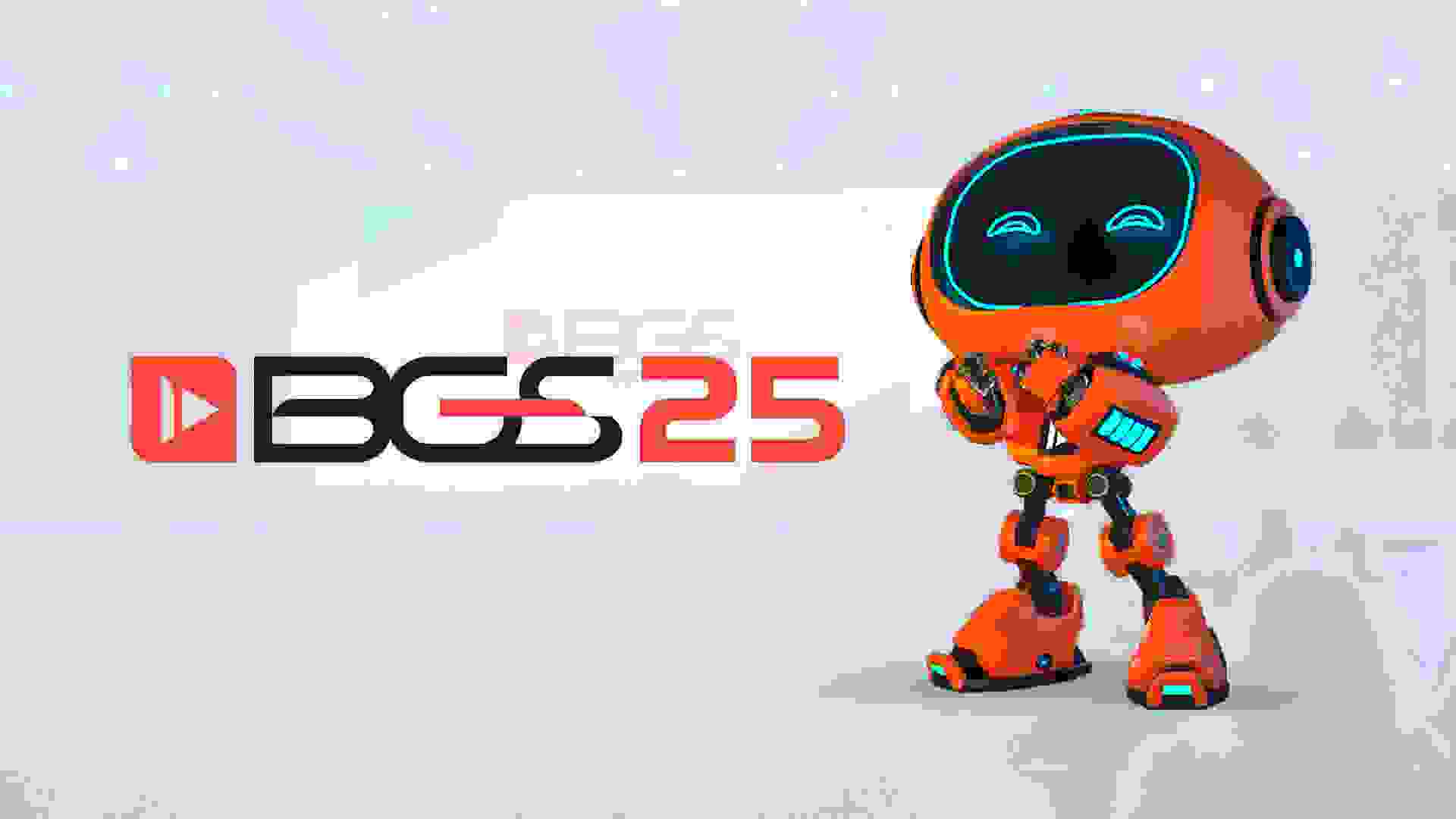 Imagem de fundo do produto Confira a Cobertura BGS 2025 do Compare Games!