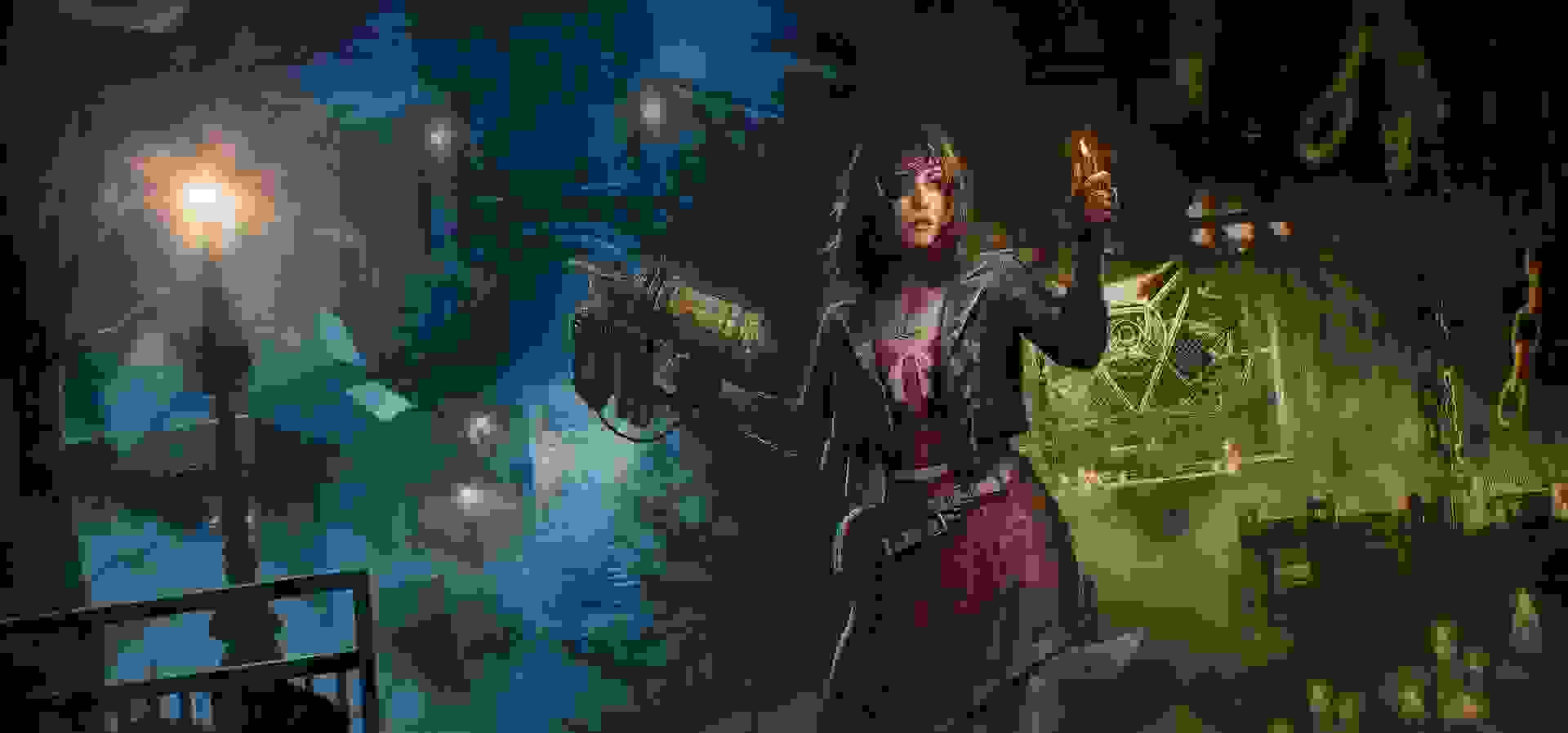 Imagem de fundo do produto Tormented Souls 2 - PS5