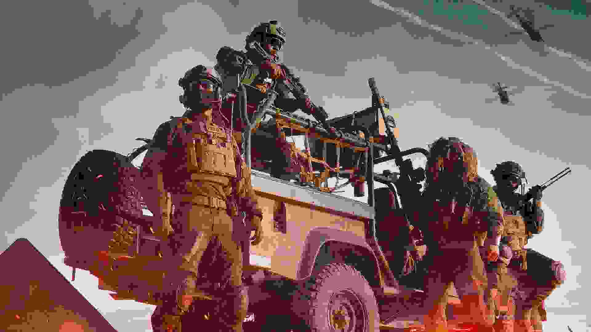 Imagem de fundo do produto Battlefield 6 é sucesso de vendas e alcança Call of Duty