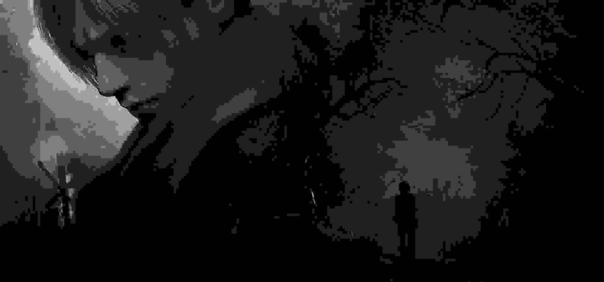 Imagem de fundo do produto Resident Evil 4 PS5 - Físico