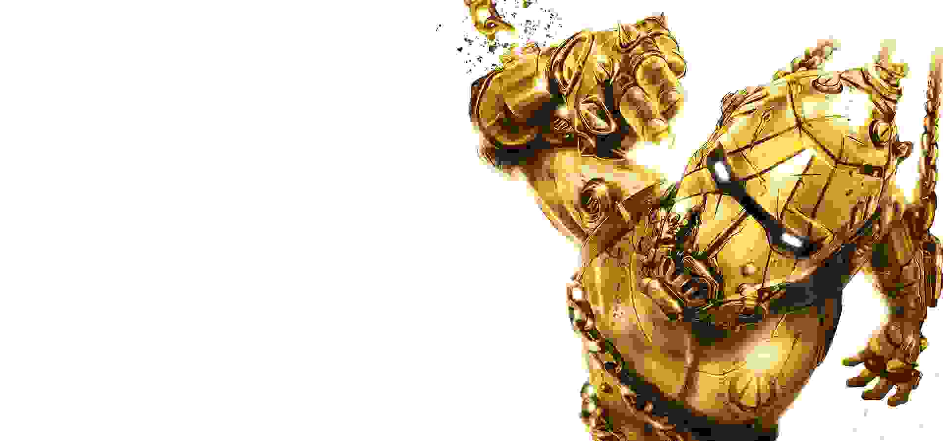 Imagem de fundo do produto Borderlands 4 Super Deluxe Edition - PS5