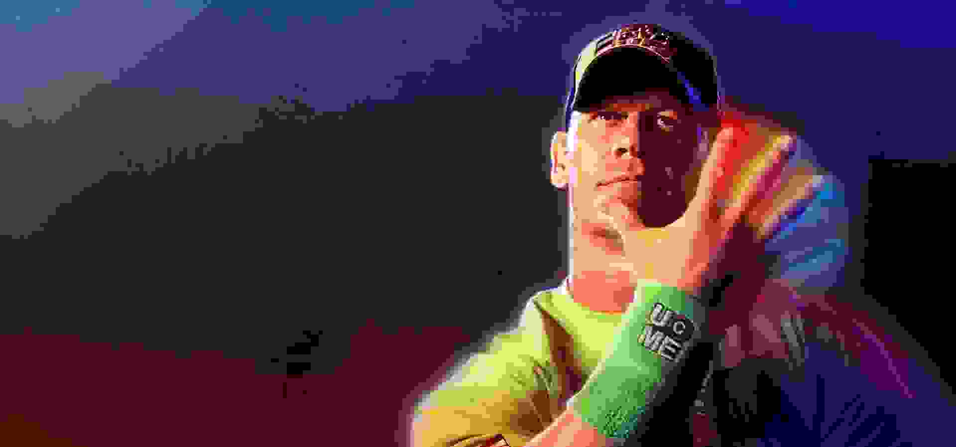 Imagem de fundo do produto WWE 2K23 PS5 - Físico