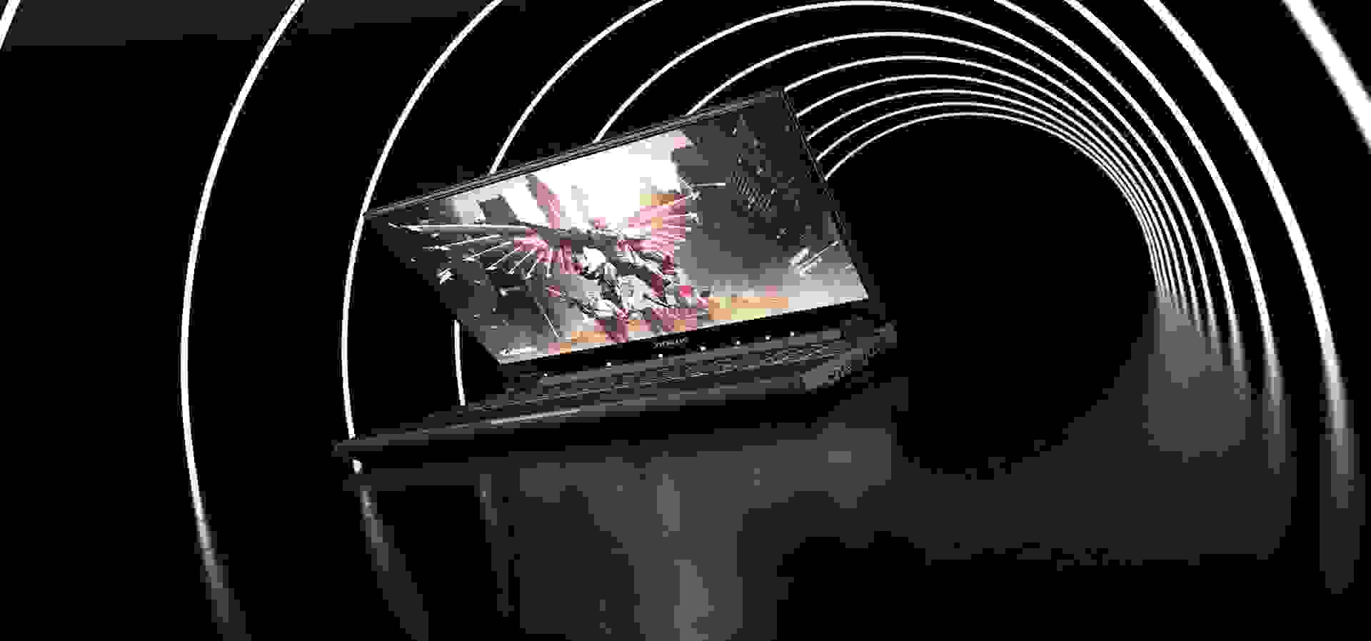 Imagem de fundo do produto Notebook Gamer Gigabyte Aorus 5 SE4 Intel Core i7-12700H, 16GB RAM, RTX 3070, 512GB SSD, 15.6", Win 11 Home, Cinza - AORUS 5 SE4-73BR213SH