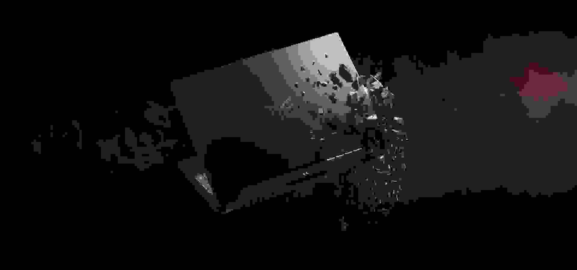 Imagem de fundo do produto Notebook ASUS TUF Gaming F15 Intel Core I5, RTX 3050, 8GB, 512GB, KeepOS, Tela de 15,6", Cinza - FX507ZC4-HN100