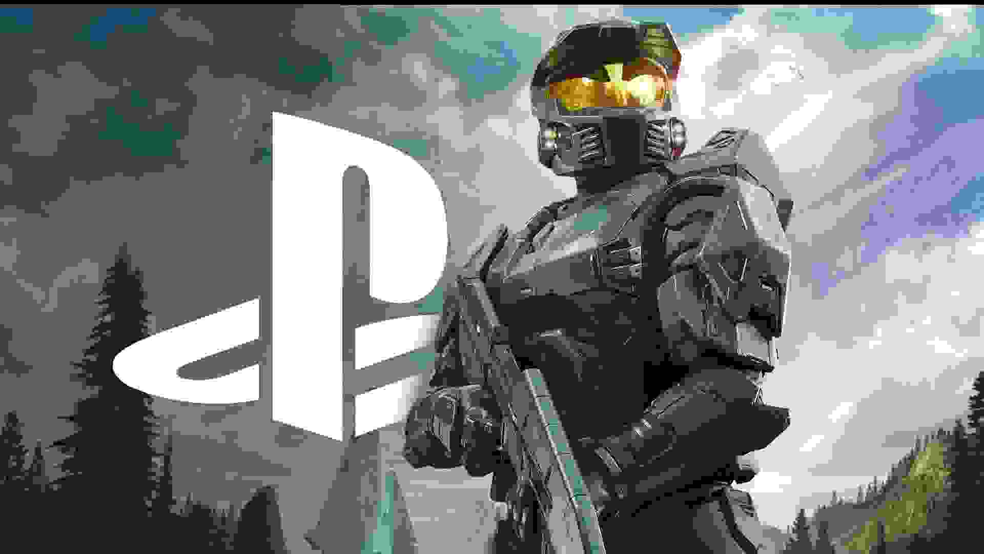 Imagem de fundo do produto Halo Campaign Evolved: Remake ganha versão para PS5 em 2026