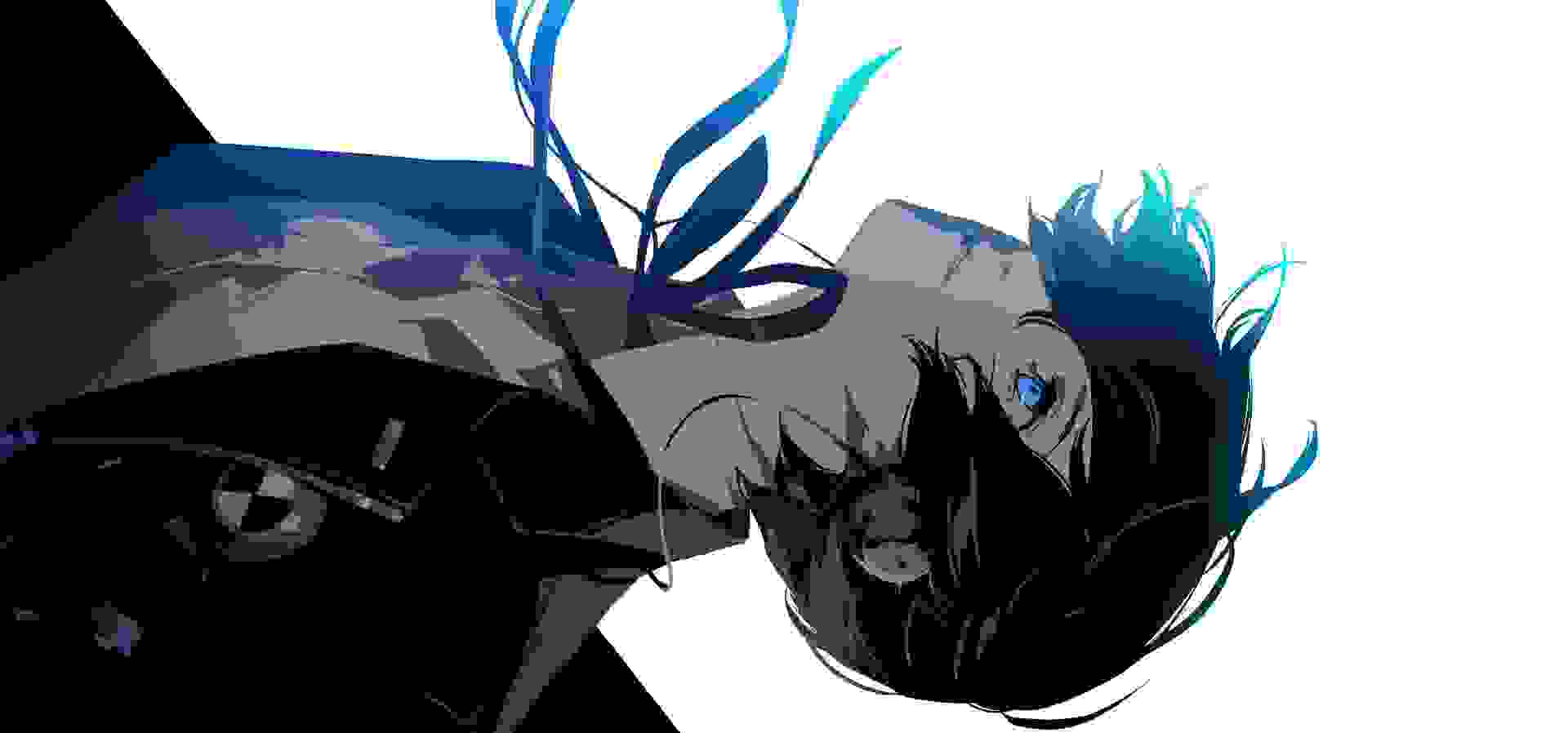 Imagem de fundo do produto Persona 3 Reload Digital Premium Edition - Switch 2