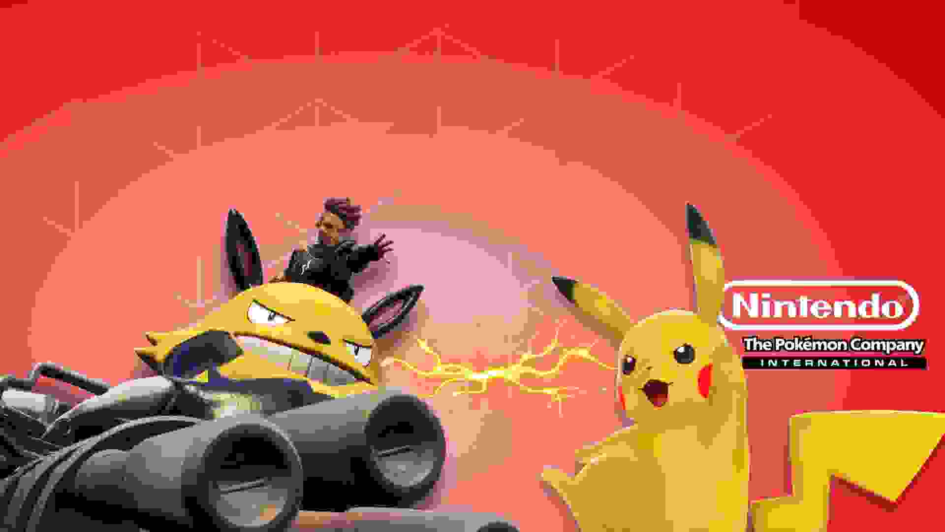 Imagem de fundo do produto Patente da Nintendo é rejeitada; disputa legal continua