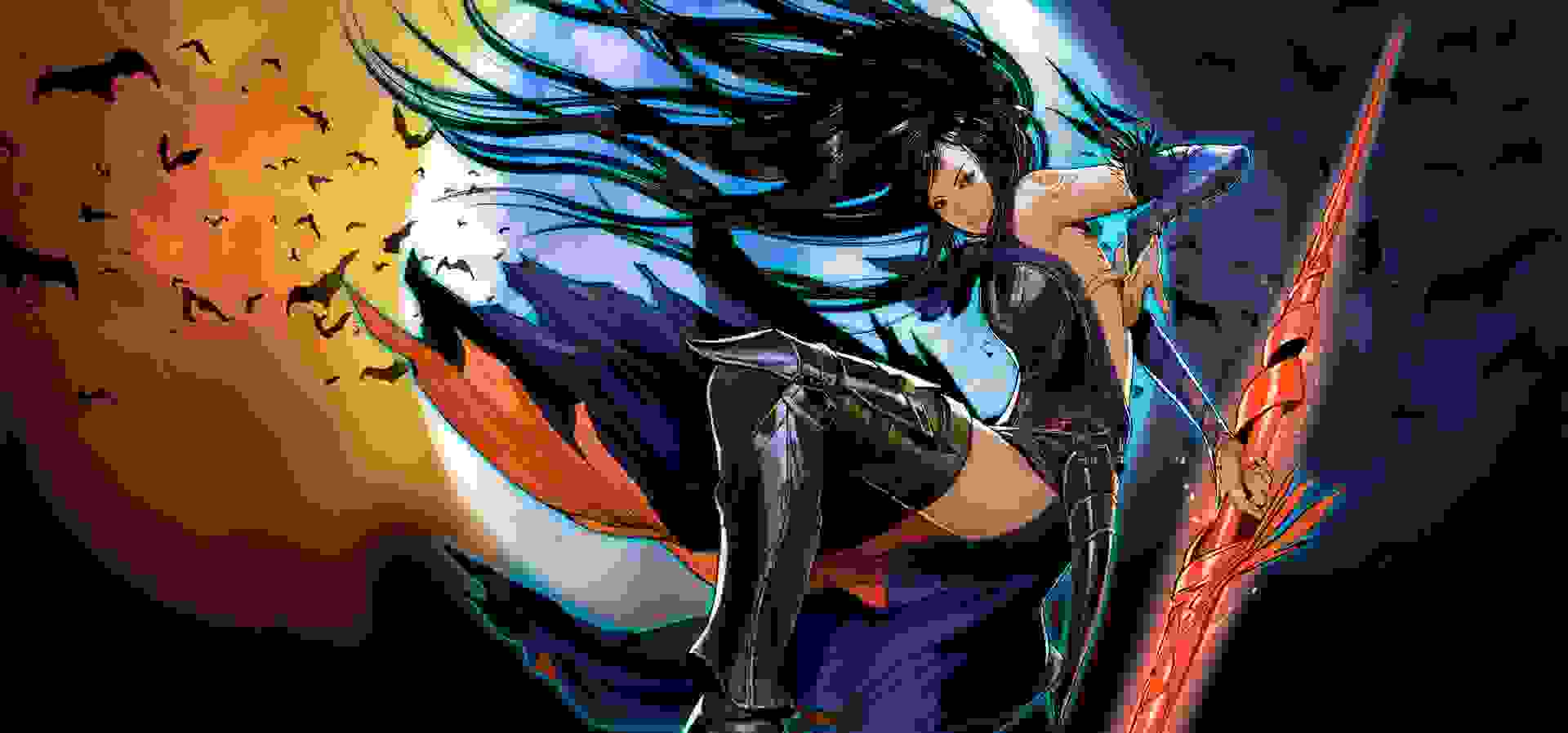 Imagem de fundo do produto Castlevania Dominus Collection Switch - Físico