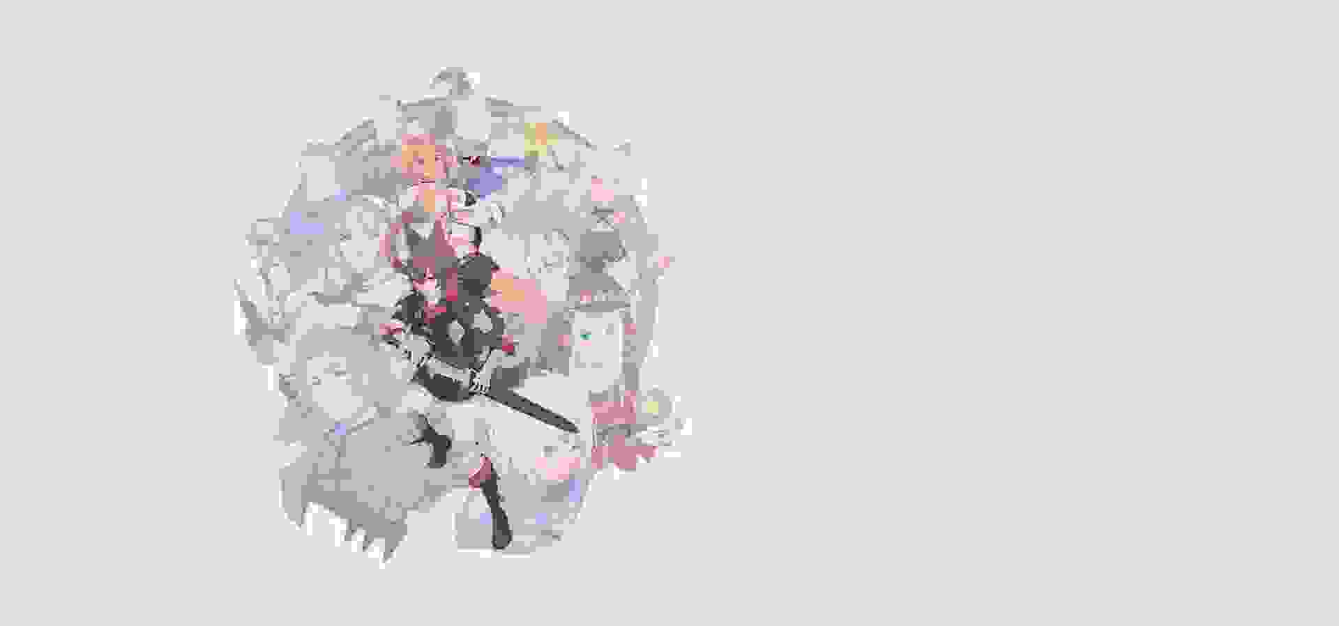 Imagem de fundo do produto Cross Tails Switch - Físico