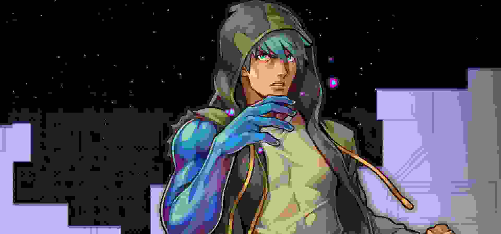 Imagem de fundo do produto Blazing Strike Switch - Físico