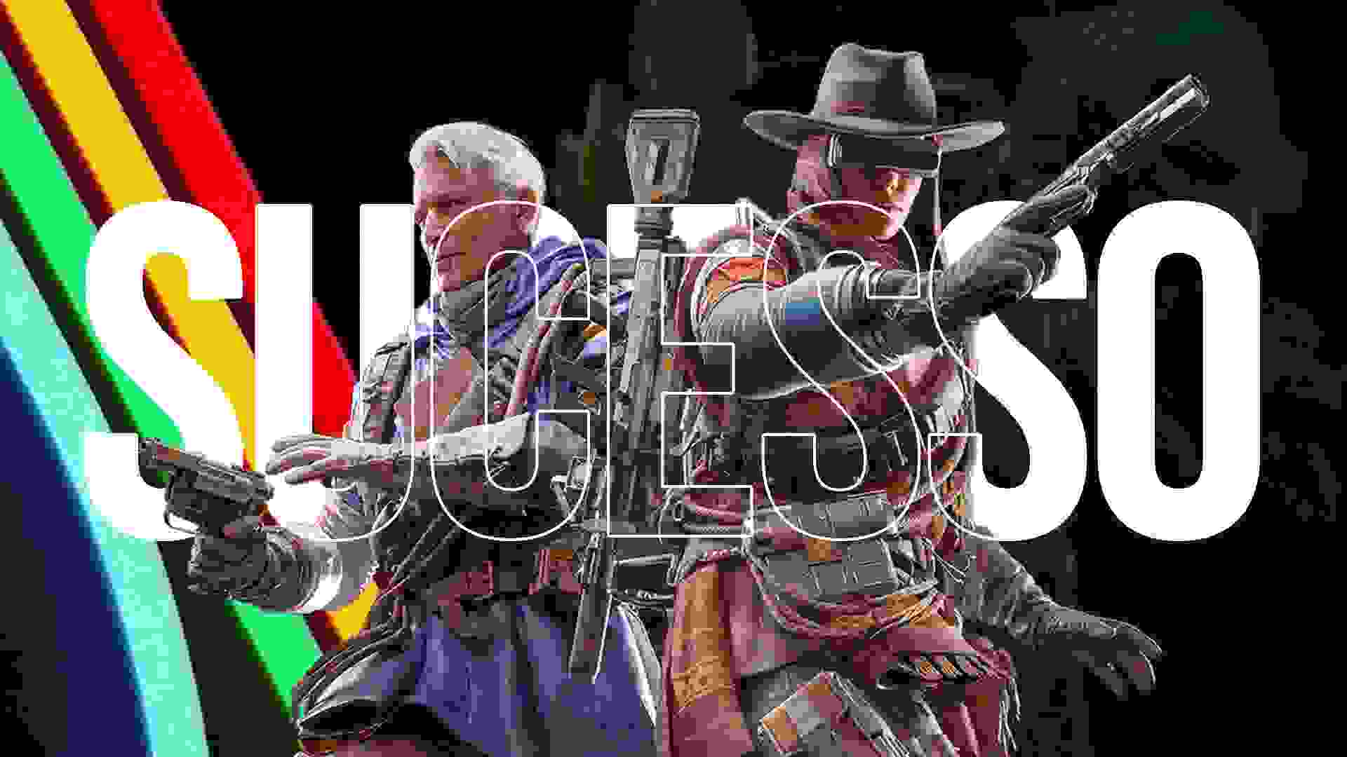 Imagem de fundo do produto Arc Raiders: Nova Sensação Multiplayer