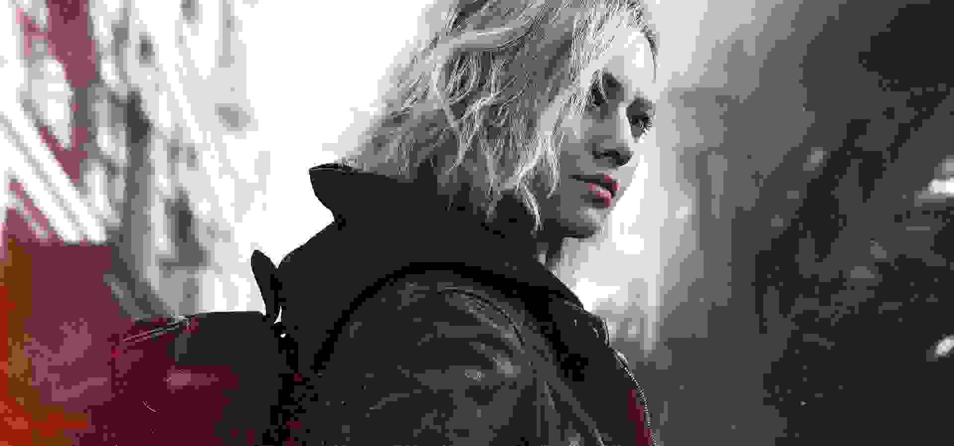 Imagem de fundo do produto Resident Evil Requiem Deluxe Edition - Switch 2