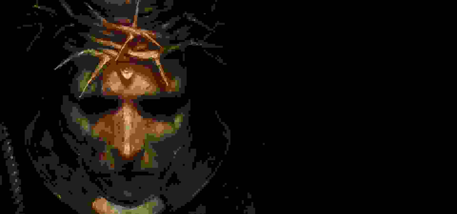 Imagem de fundo do produto Blasphemous 2 - Switch