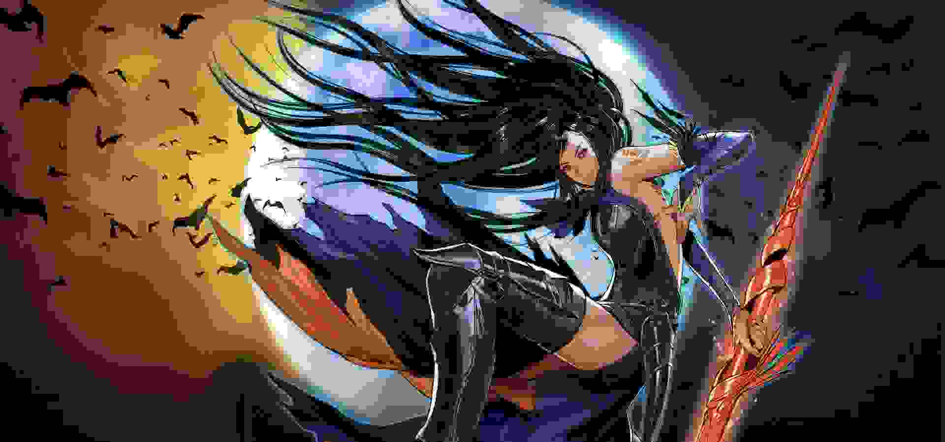 Imagem de fundo do produto Castlevania Dominus Collection - Switch