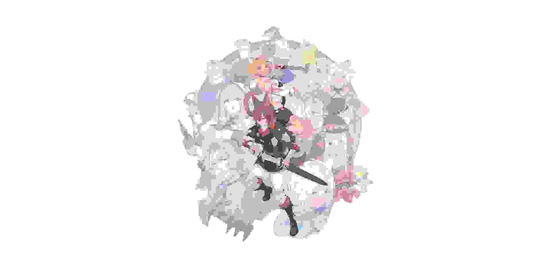 Imagem de fundo do produto Cross Tails - Switch