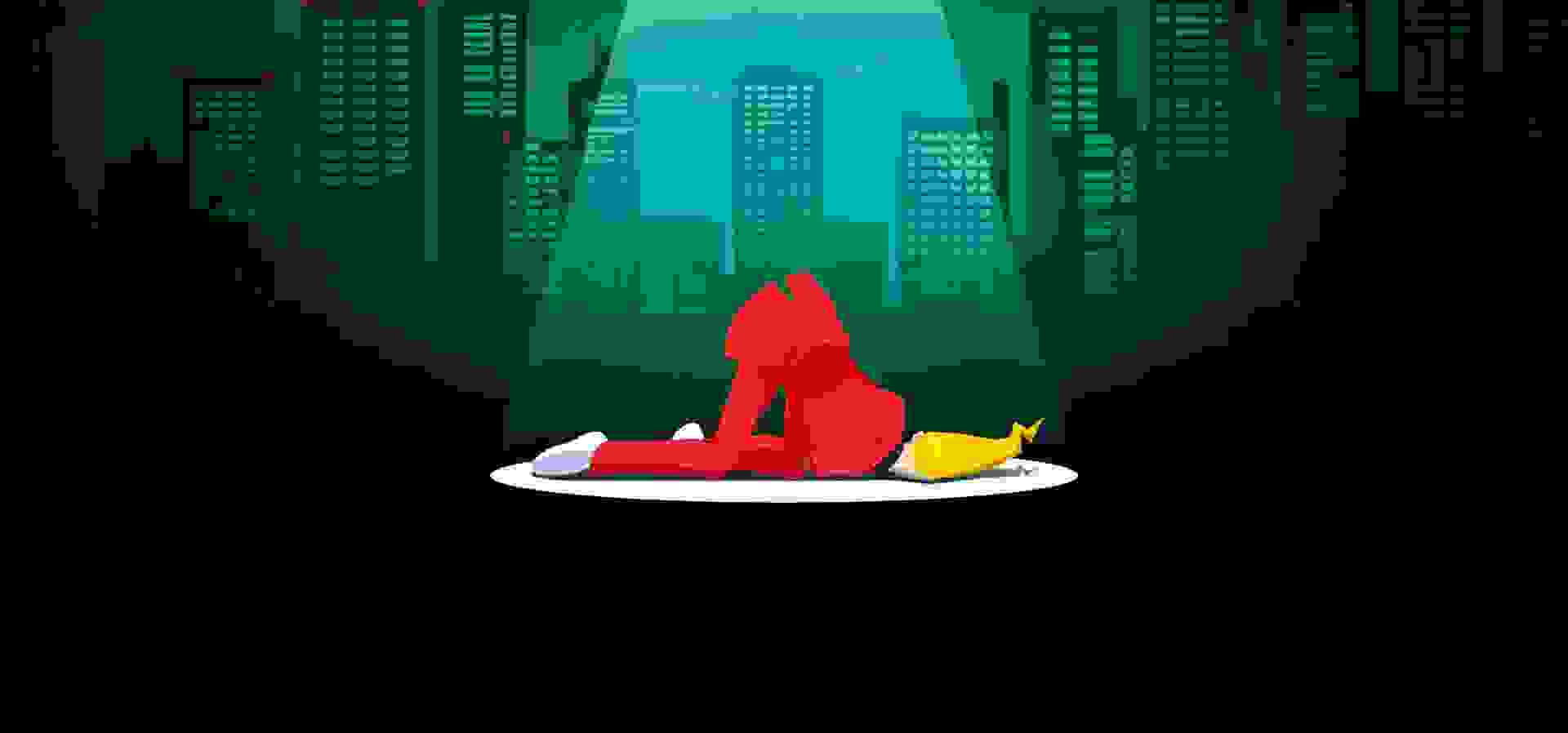 Imagem de fundo do produto Ghost Trick: Phantom Detective - Switch