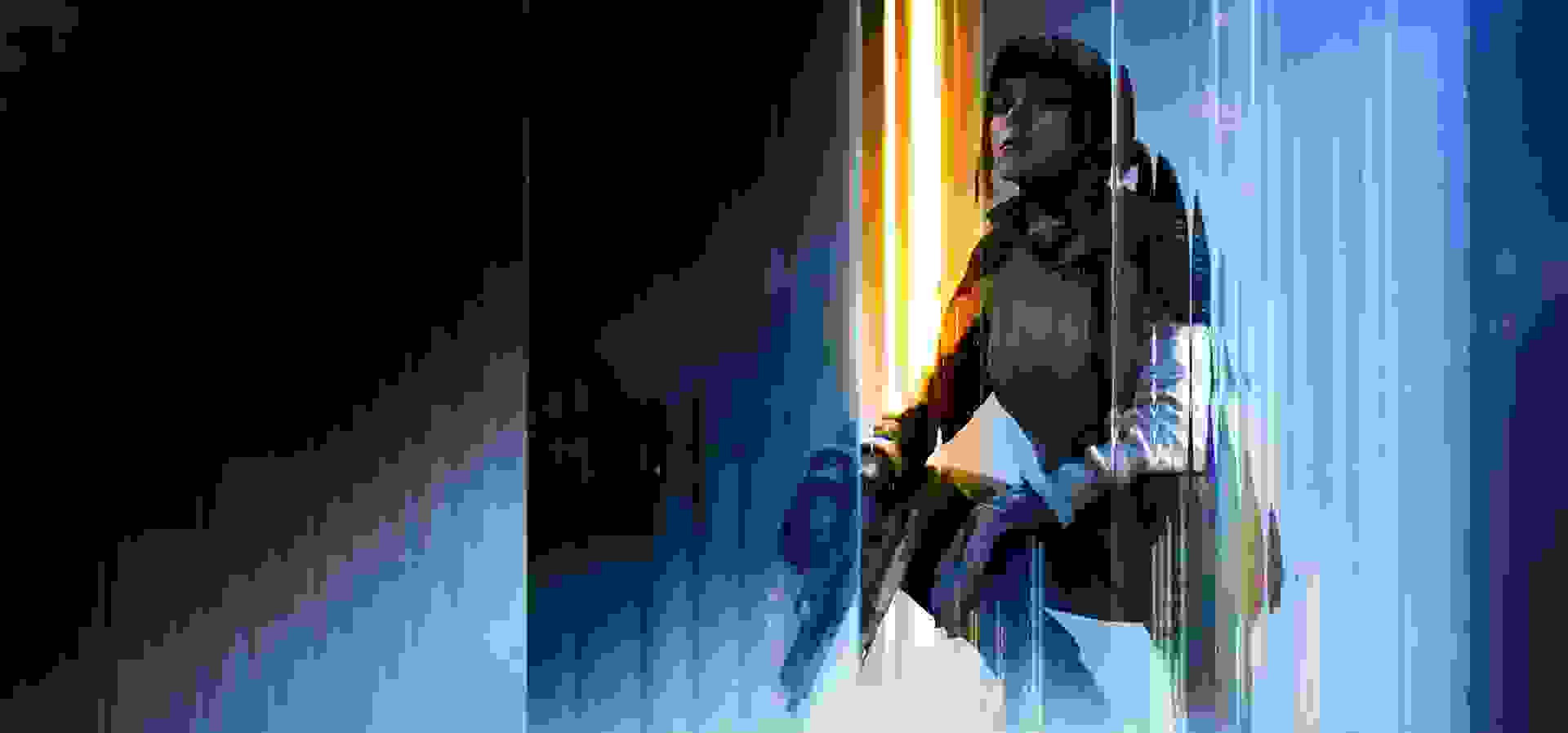 Imagem de fundo do produto Call of Duty®: Black Ops 7 - Edição Cofre (Upgrade) - Xbox e PC