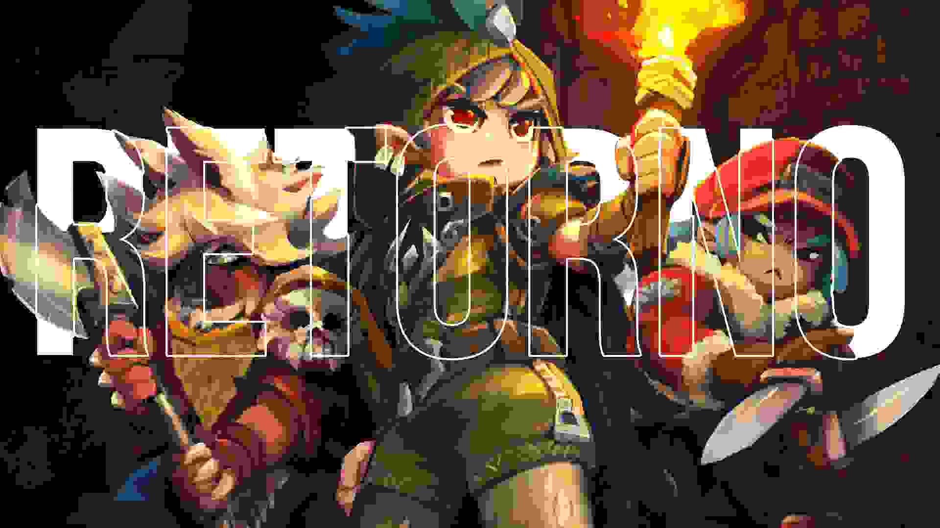 Imagem de fundo do produto Hytale foi recomprado pelo criador original e está de volta